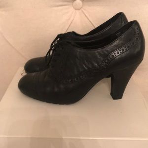 Booties- never worn!